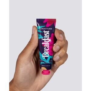 Dew Of Gods Tahitian Breakfast Dewy Primer